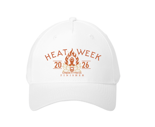 Arizona Clubs - Heat Week Hat